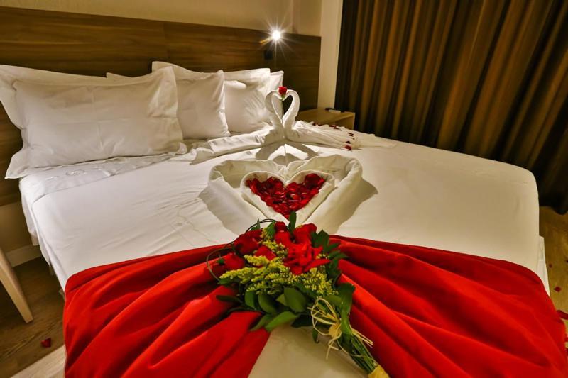Ibiza Plaza Hotel Anápolis エクステリア 写真