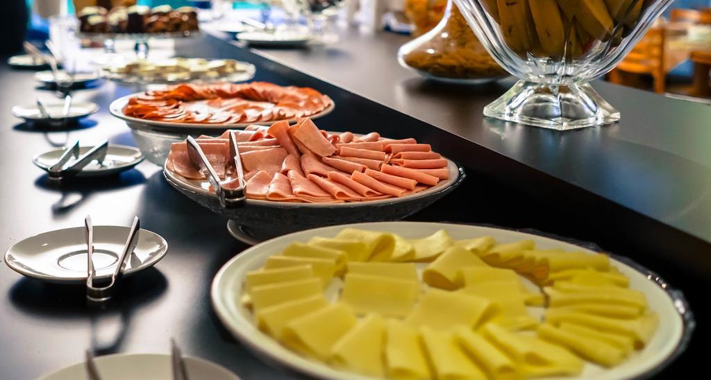 Ibiza Plaza Hotel Anápolis エクステリア 写真