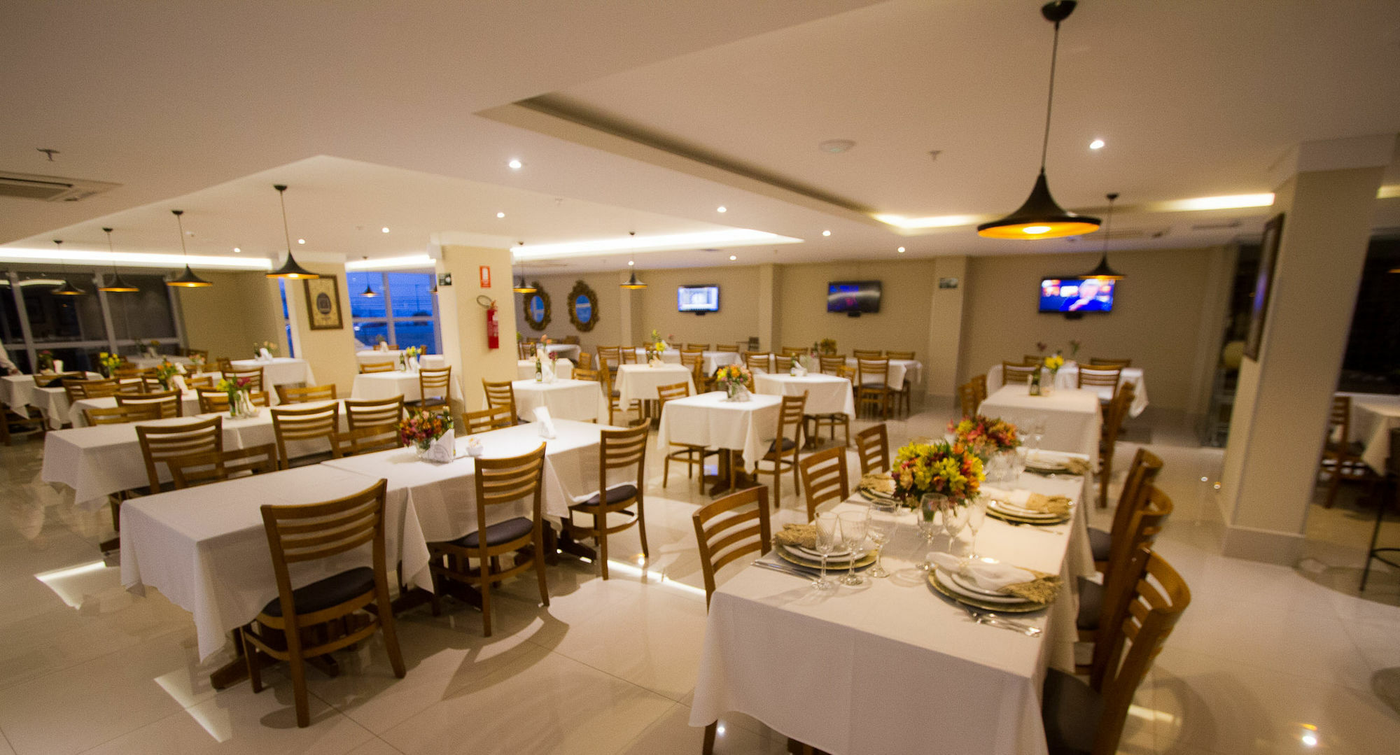 Ibiza Plaza Hotel Anápolis エクステリア 写真